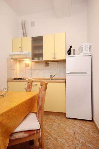 Apartments with parking space Orebic, Peljesac - 10087
