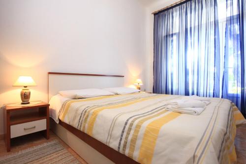 Apartments with parking space Orebic, Peljesac - 10087