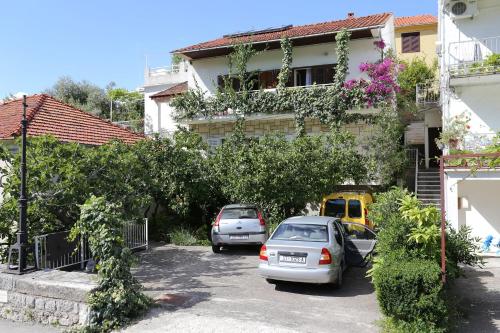 Apartments with parking space Trpanj, Peljesac - 10111