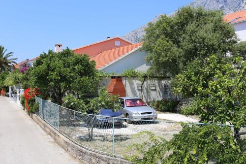 Fotografie z fotogalerie ubytování Apartments with a parking space Orebic, Peljesac - 10149 v destinaci Orebić