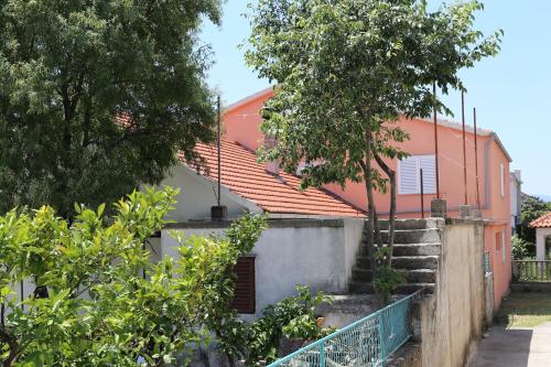 Fotografie z fotogalerie ubytování Apartments with a parking space Orebic, Peljesac - 10149 v destinaci Orebić