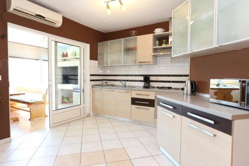Apartments with parking space Orebic, Peljesac - 10149