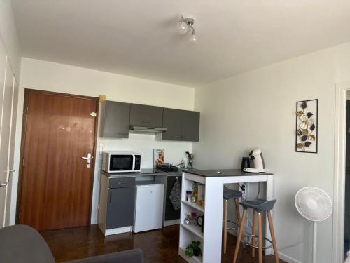 Studio Rue De Dijon – Photos 2