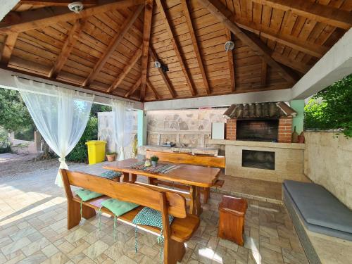 Apartments by the sea Mokalo, Peljesac - 10201