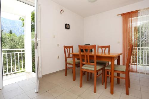 Apartments with parking space Duba Peljeska, Peljesac - 10229