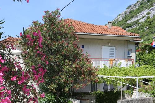 Fotografia z galérie ubytovania Holiday apartments Duba Peljeska, Peljesac - 10230 v destinácii Orebić