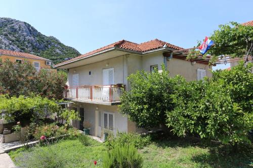 Holiday apartments Duba Peljeska, Peljesac - 10230