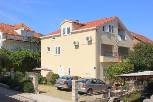 Apartments with parking space Orebic, Peljesac - 10151