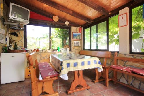 Fotografia z galérie ubytovania Holiday house with a parking space Orebic, Peljesac - 10165 v destinácii Orebić