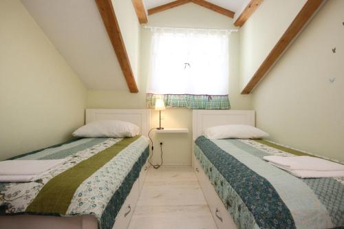Apartments with parking space Orebic, Peljesac - 10151