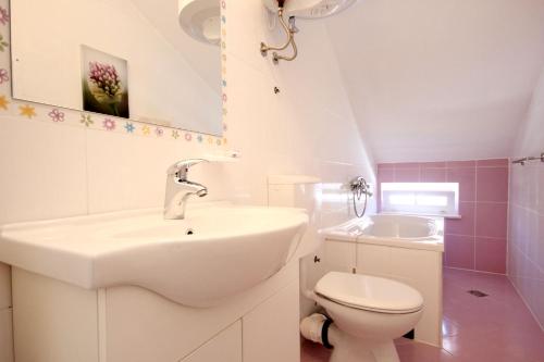 Apartments with parking space Orebic, Peljesac - 10151