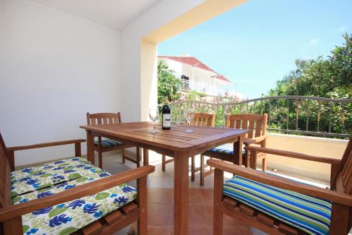 Apartments with parking space Orebic, Peljesac - 10151