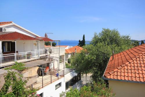 Apartments with parking space Orebic, Peljesac - 10151