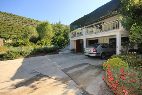 Apartments with parking space Orebic, Peljesac - 10171
