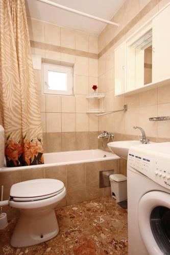 Apartments with parking space Orebic, Peljesac - 10171