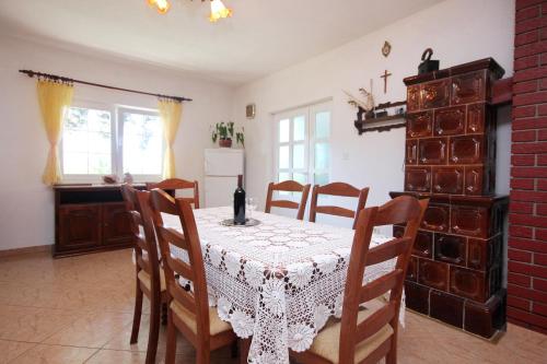 Apartments with parking space Orebic, Peljesac - 10171