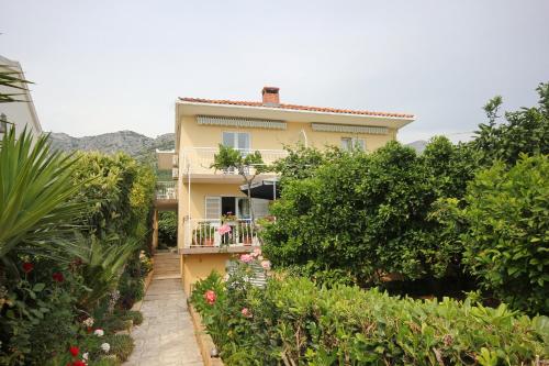 Apartments with parking space Viganj, Peljesac - 10188