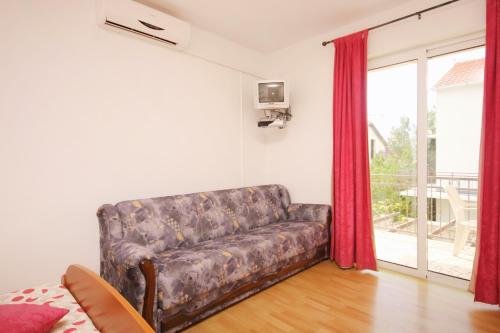 Apartments with parking space Orebic, Peljesac - 10194