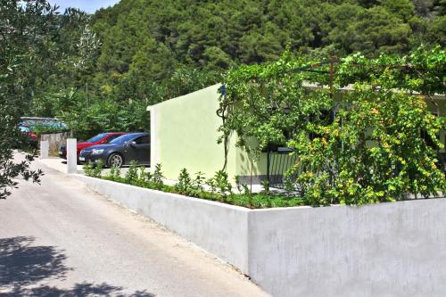Fotografia z galérie ubytovania Holiday house with a parking space Trstenik, Peljesac - 10195 v destinácii Trstenik