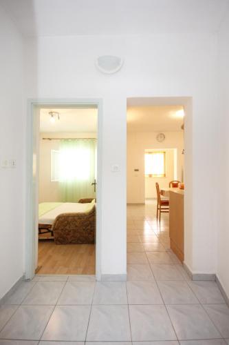 Apartments with parking space Orebic, Peljesac - 10196