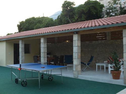 Apartments by the sea Orebic, Peljesac - 10153