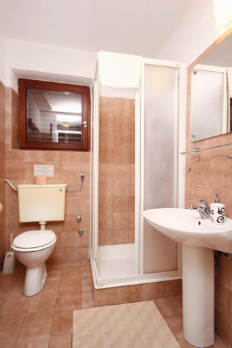 Apartments by the sea Orebic, Peljesac - 10153