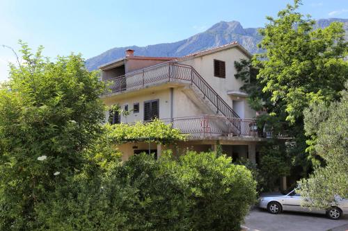 Apartments with parking space Orebic - Peljesac - 10118