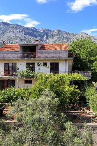 Apartments with parking space Orebic - Peljesac - 10118