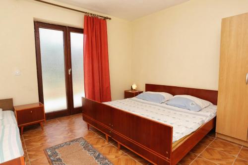 Apartments with parking space Orebic - Peljesac - 10118