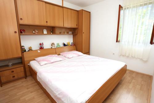 Apartments with parking space Orebic - Peljesac - 10118