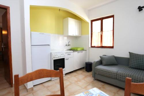 Apartments with parking space Orebic - Peljesac - 10118
