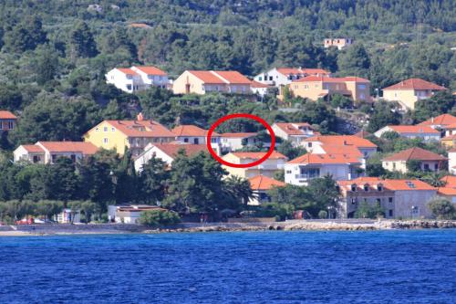 Apartments with a parking space Orebic, Peljesac - 10096