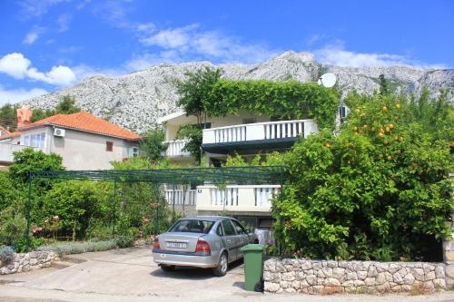 Fotografia z galérie ubytovania Apartments with a parking space Orebic, Peljesac - 10096 v destinácii Orebić
