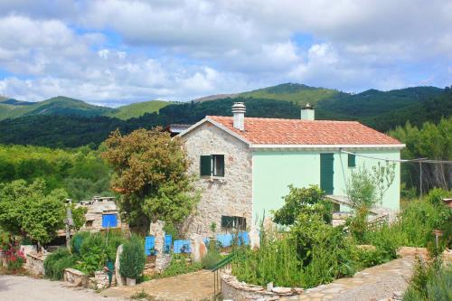 Fotografia z galérie ubytovania Family friendly house with a swimming pool Zavalatica, Korcula - 9476 v destinácii Zavalatica