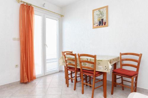 Posedenie v ubytovaní Apartments by the sea Sreser, Peljesac - 10138
