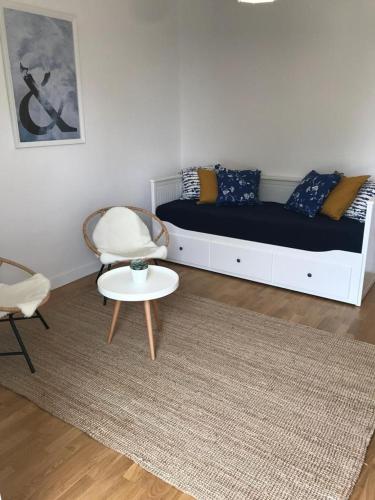 Apartments by the sea Dramalj, Crikvenica - 9672