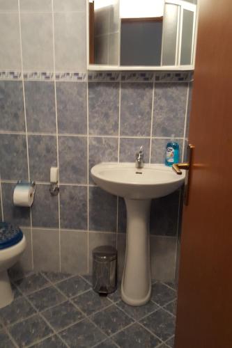 Apartments with parking space Starigrad, Paklenica - 11683