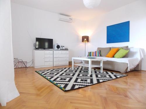 Holiday house with a parking space Seget Vranjica, Trogir - 11696
