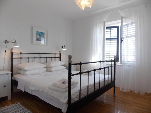 Holiday house with a parking space Seget Vranjica, Trogir - 11696