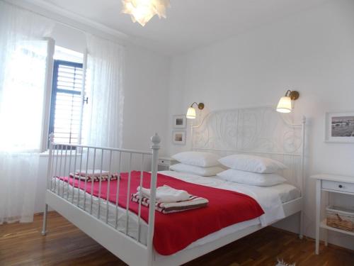 Holiday house with a parking space Seget Vranjica, Trogir - 11696