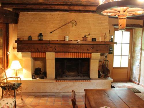 Gîte Eymet, 3 pièces, 4 personnes - FR-1-616-30