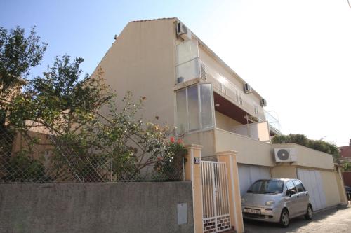 Fotografie z fotogalerie ubytování Apartments with a parking space Dubrovnik - 9682 v Dubrovníku