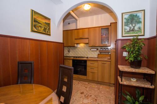 Apartments by the sea Trogir - 11760