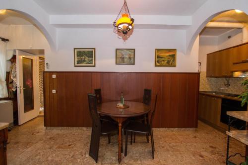 Apartments by the sea Trogir - 11760