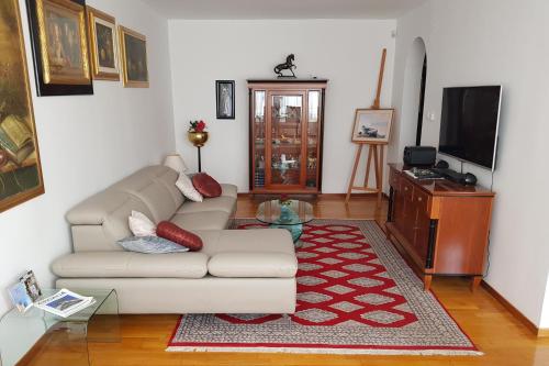 Apartments with WiFi Split - 11783