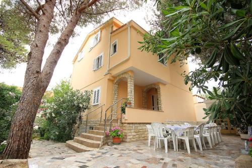 Apartments by the sea Novalja, Pag - 9683