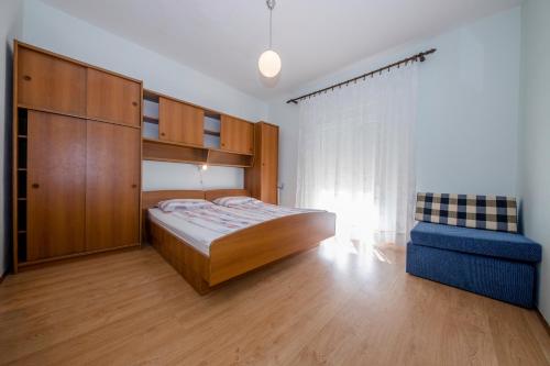 Apartments by the sea Supetarska Draga - Donja, Rab - 11769