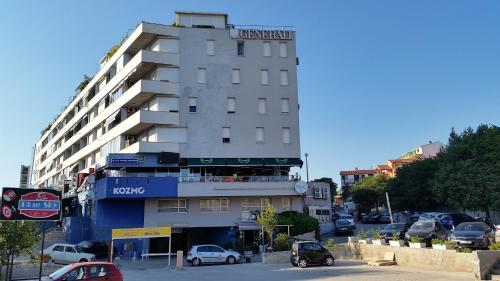 Fotografia z galérie ubytovania Apartments with WiFi Split - 11784 v Splite