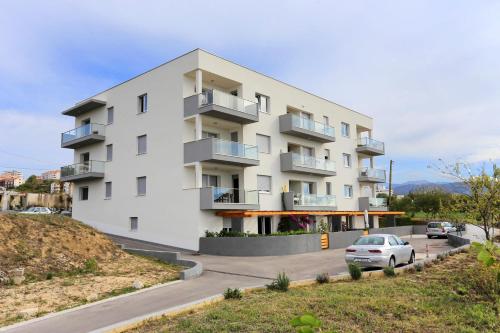 Fotografia z galérie ubytovania Apartments with a parking space Split - 11863 v Splite