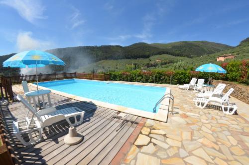 Podere di Mero Casolare – Photos 3